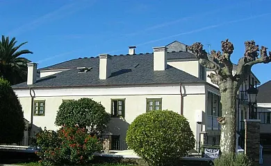 Apartamentos Casa Josefina en El Franco (Asturias) - Foto 1