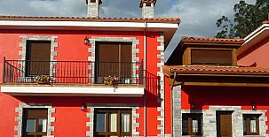 Apartamentos Ruta del Agua 002