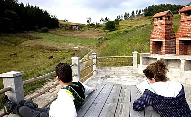 Apartamentos Ruta del Agua en Soto del Barco (Asturias) - Foto 4