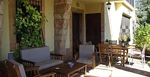 La Casona de la Garaba 002