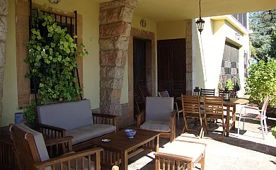 La Casona de la Garaba en Grado (Asturias) - Foto 2