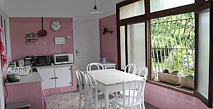La Casona de la Garaba 004