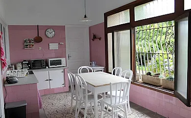 La Casona de la Garaba en Grado (Asturias) - Foto 4