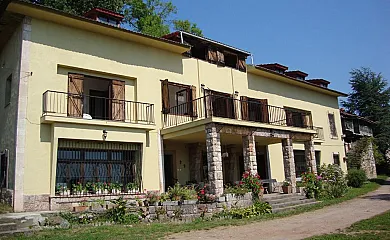 La Casona de la Garaba en Grado (Asturias) - Foto 1