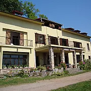 La Casona de la Garaba 001