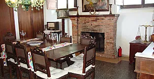 La Casona de la Garaba 005