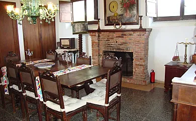 La Casona de la Garaba en Grado (Asturias) - Foto 5