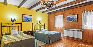 Apartamentos Rurales Lorences 003