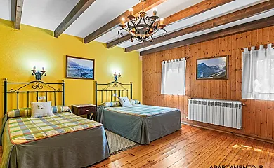 Apartamentos Rurales Lorences en Somiedo (Asturias) - Foto 3