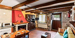 Apartamentos Rurales Lorences 004