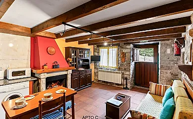 Apartamentos Rurales Lorences en Somiedo (Asturias) - Foto 4