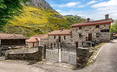 Apartamentos Rurales Lorences en Somiedo (Asturias) - Foto 1