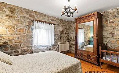 Apartamentos Rurales Lorences en Somiedo (Asturias) - Foto 5