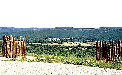 La Pequeña Suiza en Valdeavellano de Tera (Soria) - Foto 5