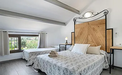Finca Encanto en Arcos de la Frontera (Cádiz) - Foto 9