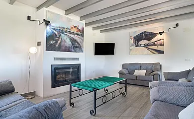 Finca Encanto en Arcos de la Frontera (Cádiz) - Foto 10