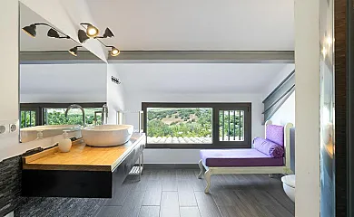 Finca Encanto en Arcos de la Frontera (Cádiz) - Foto 11