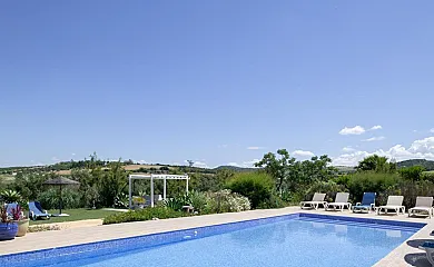Finca Encanto en Arcos de la Frontera (Cádiz) - Foto 12