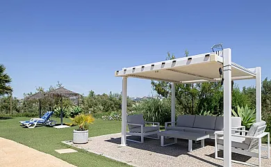 Finca Encanto en Arcos de la Frontera (Cádiz) - Foto 15
