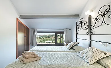 Finca Encanto en Arcos de la Frontera (Cádiz) - Foto 19