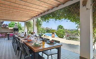 Finca Encanto en Arcos de la Frontera (Cádiz) - Foto 4