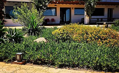 Finca Encanto en Arcos de la Frontera (Cádiz) - Foto 23