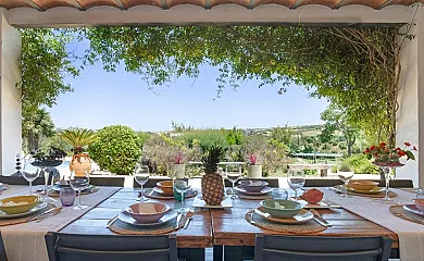 Finca Encanto en Arcos de la Frontera (Cádiz) - Foto 24
