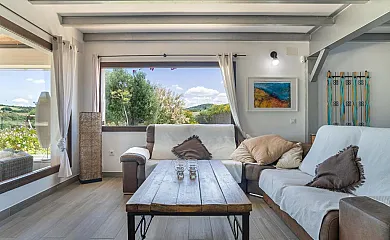 Finca Encanto en Arcos de la Frontera (Cádiz) - Foto 25
