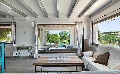 Finca Encanto en Arcos de la Frontera (Cádiz) - Foto 6