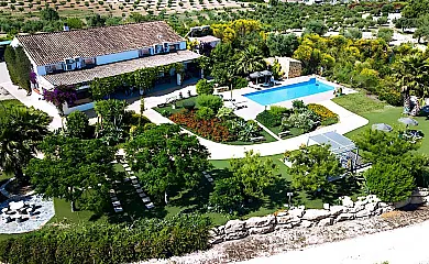 Finca Encanto en Arcos de la Frontera (Cádiz) - Foto 3