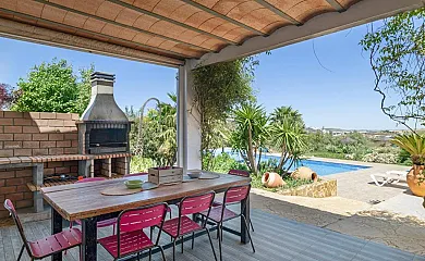 Finca Encanto en Arcos de la Frontera (Cádiz) - Foto 2