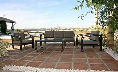 Arcos de la Viña en Arcos de la Frontera (Cádiz) - Foto 17
