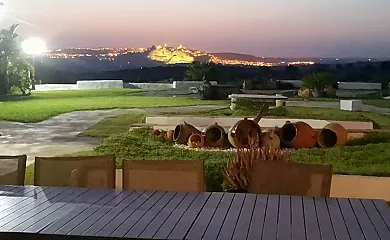 Arcos de la Viña en Arcos de la Frontera (Cádiz) - Foto 2