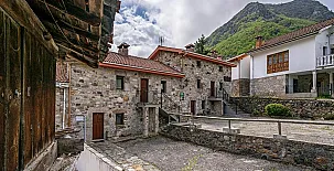 Apartamentos Rurales Lorences 002