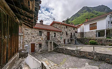 Apartamentos Rurales Lorences en Somiedo (Asturias) - Foto 2