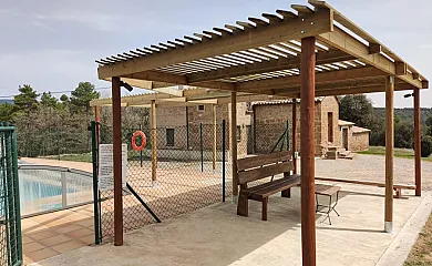 Casa Sant Joan en Olius (Lleida) - Foto 6