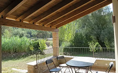 Molí de Querol en Castellar De La Ribera (Lleida) - Foto 2