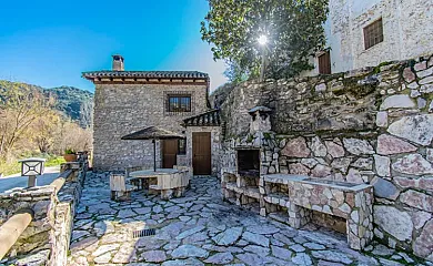 Cortijo Pesquera en Algarinejo (Granada) - Foto 4