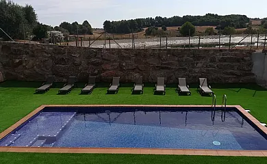 Can Fontanelles en Castellfollit Del Boix (Barcelona) - Foto 3