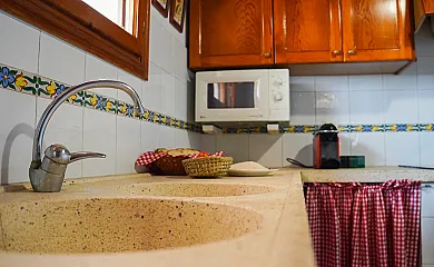 Mas de Chapa en Amposta (Tarragona) - Foto 7