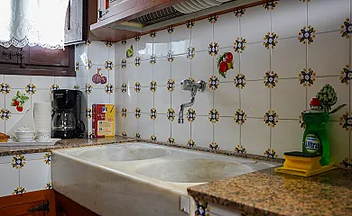 Mas de Chapa en Amposta (Tarragona) - Foto 15
