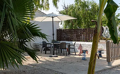 Mas de Chapa en Amposta (Tarragona) - Foto 5