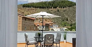 Albergue del Río Manubles 002