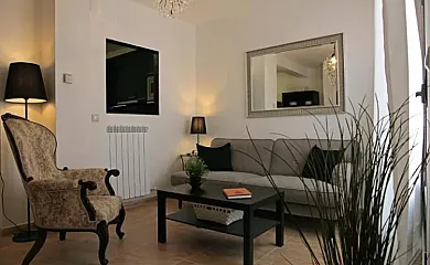 Albergue del Río Manubles en Torrijo de la Cañada (Zaragoza) - Foto 6
