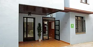 Albergue del Río Manubles 0011