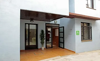 Albergue del Río Manubles en Torrijo de la Cañada (Zaragoza) - Foto 11