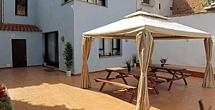 Albergue del Río Manubles 0012