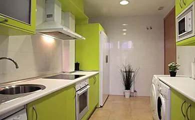 Albergue del Río Manubles en Torrijo de la Cañada (Zaragoza) - Foto 17