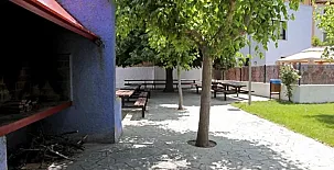 Albergue del Río Manubles 0018