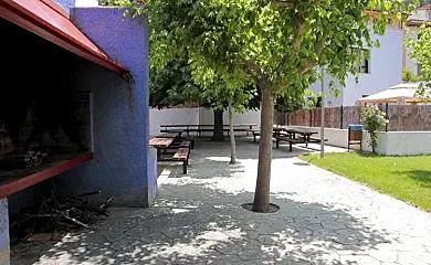 Albergue del Río Manubles en Torrijo de la Cañada (Zaragoza) - Foto 18